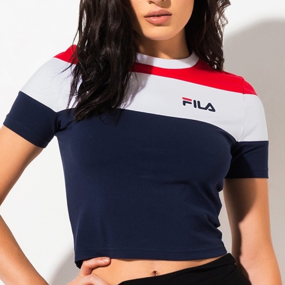 Fila Top